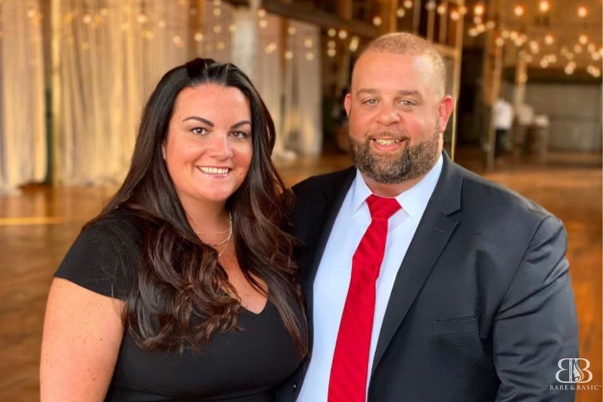 Ryan Leonard Silicone Nipple Cover Founder