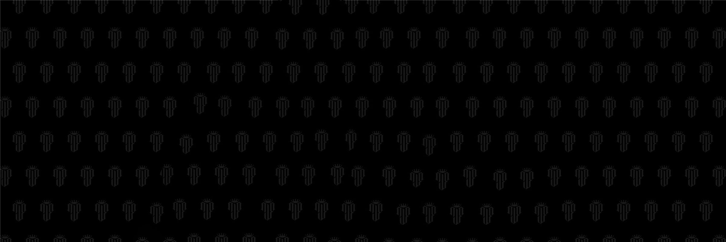 NJF Worldwide logo pattern background
