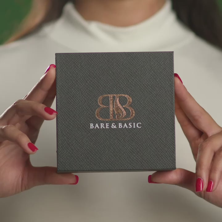 Bare & Basic Premium Reusable Nipple Covers